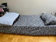 long term accomodation