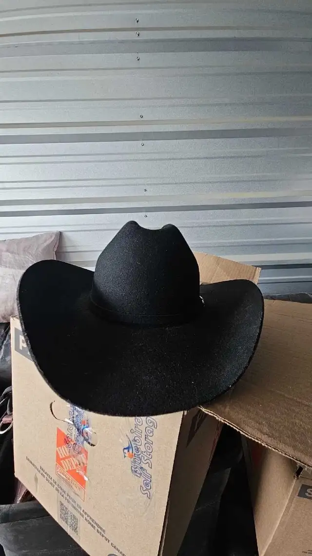 Cowboy Hat - Photo 2