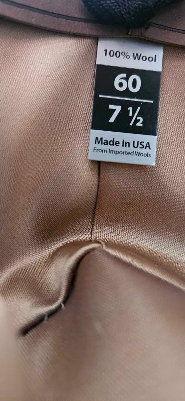 Cowboy Hat - Photo 4