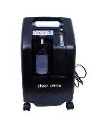 oxygen concentrator