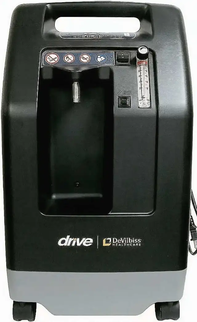 oxygen concentrator - Photo 2