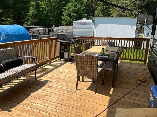 2021 Forest River Salem Grand Villa 42FK - Photo 7