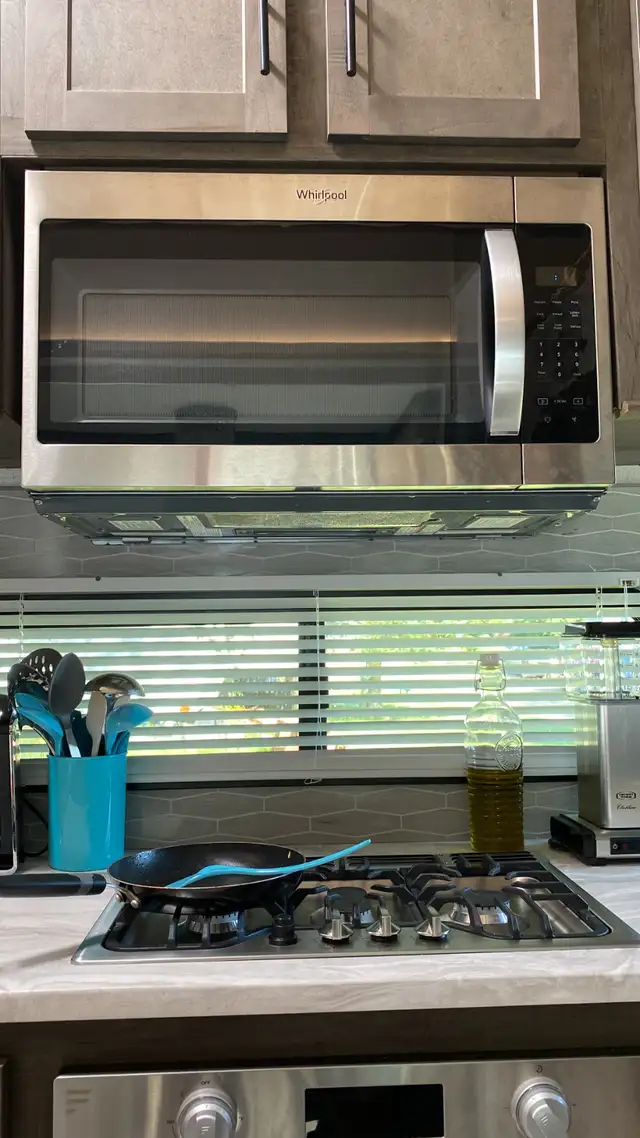 2021 Forest River Salem Grand Villa 42FK - Photo 9