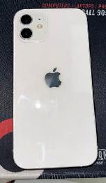 Iphone 12 256 gb