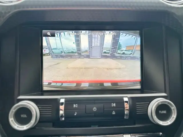 2015 FORD MUSTANG FASTBACK COUPE – 2.3L ECOBOOST – ACCIDENT FREE - Photo 16