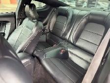 2015 FORD MUSTANG FASTBACK COUPE – 2.3L ECOBOOST – ACCIDENT FREE - Photo 19