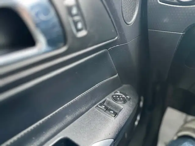 2015 FORD MUSTANG FASTBACK COUPE – 2.3L ECOBOOST – ACCIDENT FREE - Photo 21