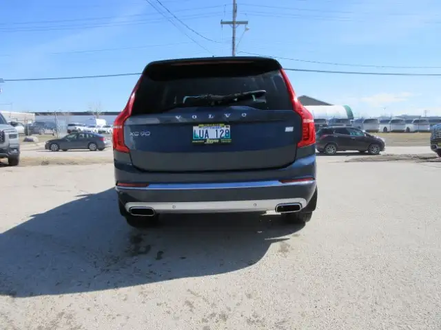 2021 Volvo XC90 Recharge T8 AWD, RENT for as low as $50 per day. - Photo 6