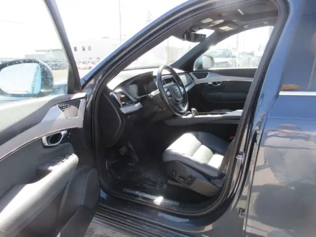 2021 Volvo XC90 Recharge T8 AWD, RENT for as low as $50 per day. - Photo 9