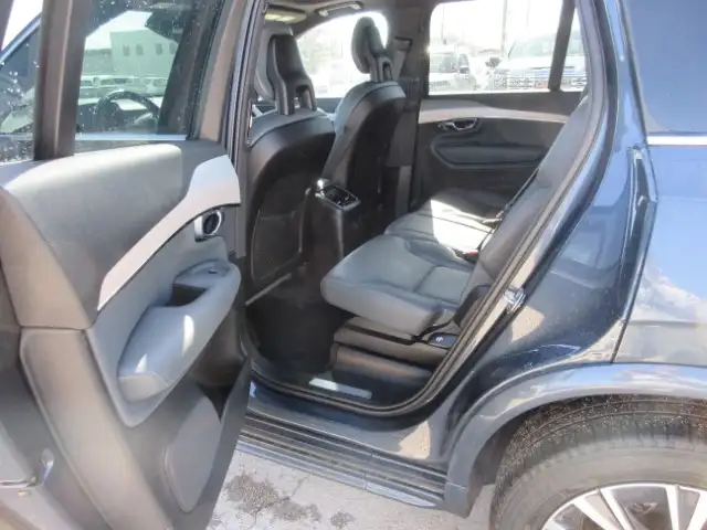 2021 Volvo XC90 Recharge T8 AWD, RENT for as low as $50 per day. - Photo 10