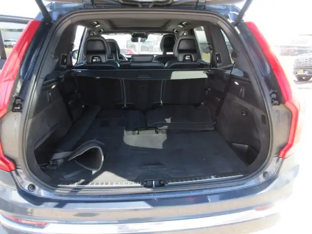 2021 Volvo XC90 Recharge T8 AWD, RENT for as low as $50 per day. - Photo 11