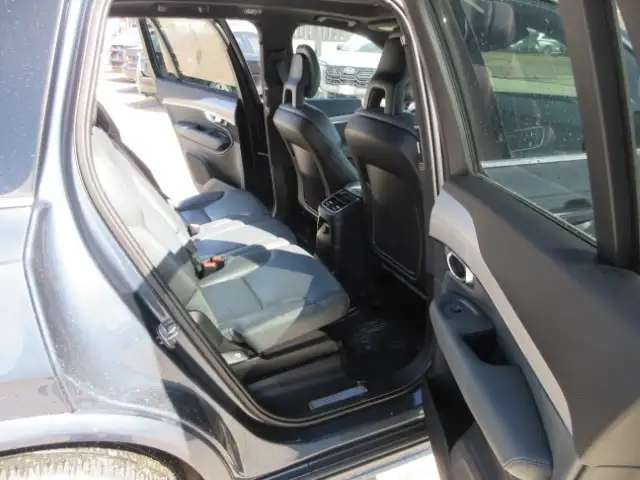 2021 Volvo XC90 Recharge T8 AWD, RENT for as low as $50 per day. - Photo 13