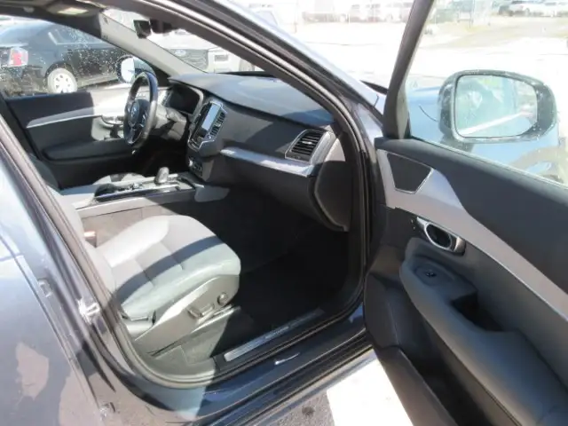 2021 Volvo XC90 Recharge T8 AWD, RENT for as low as $50 per day. - Photo 14