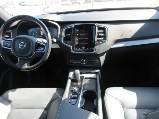 2021 Volvo XC90 Recharge T8 AWD, RENT for as low as $50 per day. - Photo 15
