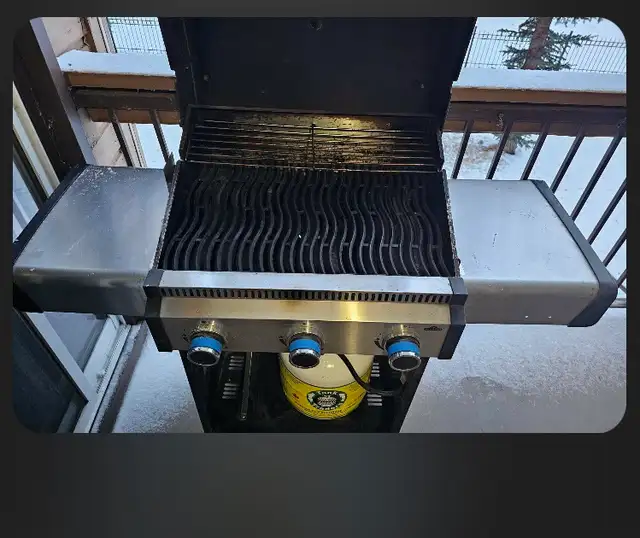 Napoleon  BBQ - Photo 3