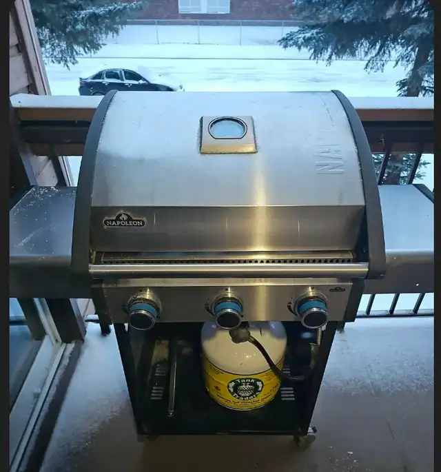 Napoleon  BBQ - Photo 5