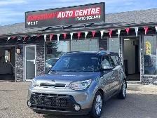 2015 KIA SOUL SX – 2.0L – FWD   130,158 KM   ONE OWNER - Photo 2