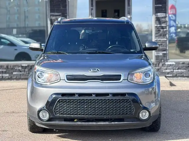 2015 KIA SOUL SX – 2.0L – FWD   130,158 KM   ONE OWNER - Photo 3