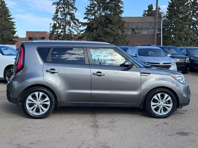 2015 KIA SOUL SX – 2.0L – FWD   130,158 KM   ONE OWNER - Photo 5