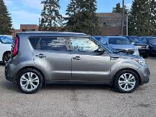 2015 KIA SOUL SX – 2.0L – FWD   130,158 KM   ONE OWNER - Photo 5