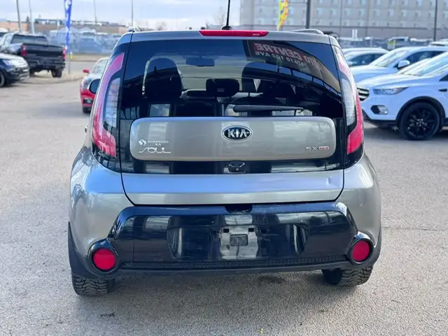 2015 KIA SOUL SX – 2.0L – FWD   130,158 KM   ONE OWNER - Photo 7