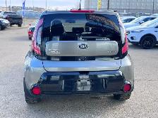 2015 KIA SOUL SX – 2.0L – FWD   130,158 KM   ONE OWNER - Photo 7