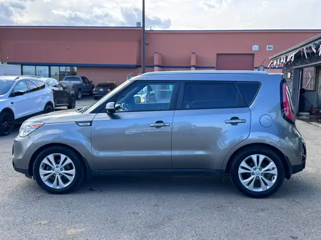 2015 KIA SOUL SX – 2.0L – FWD   130,158 KM   ONE OWNER - Photo 9