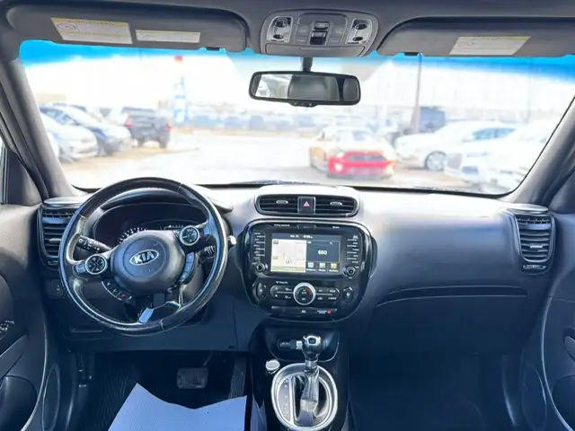 2015 KIA SOUL SX – 2.0L – FWD   130,158 KM   ONE OWNER - Photo 10