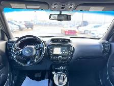 2015 KIA SOUL SX – 2.0L – FWD   130,158 KM   ONE OWNER - Photo 10