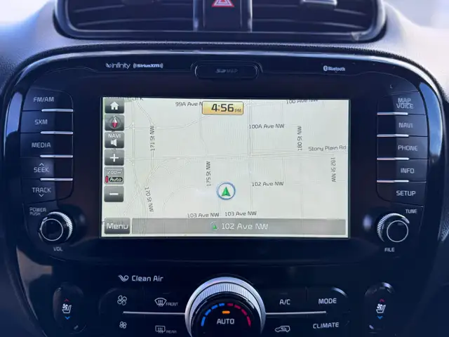 2015 KIA SOUL SX – 2.0L – FWD   130,158 KM   ONE OWNER - Photo 12