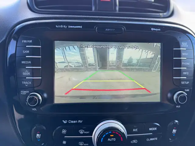 2015 KIA SOUL SX – 2.0L – FWD   130,158 KM   ONE OWNER - Photo 13