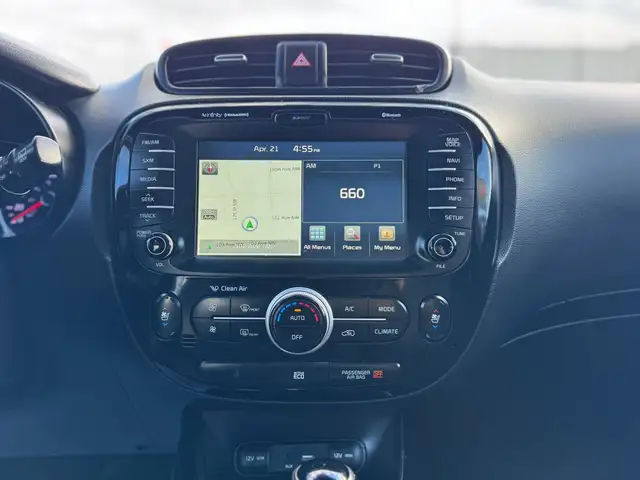 2015 KIA SOUL SX – 2.0L – FWD   130,158 KM   ONE OWNER - Photo 14