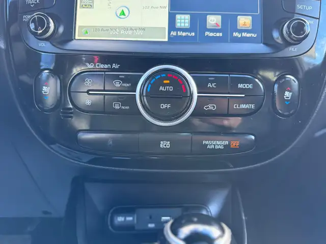 2015 KIA SOUL SX – 2.0L – FWD   130,158 KM   ONE OWNER - Photo 15