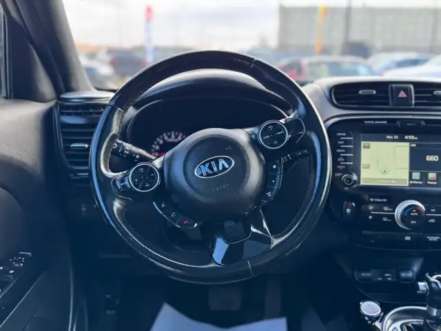 2015 KIA SOUL SX – 2.0L – FWD   130,158 KM   ONE OWNER - Photo 16