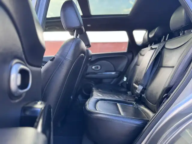 2015 KIA SOUL SX – 2.0L – FWD   130,158 KM   ONE OWNER - Photo 17