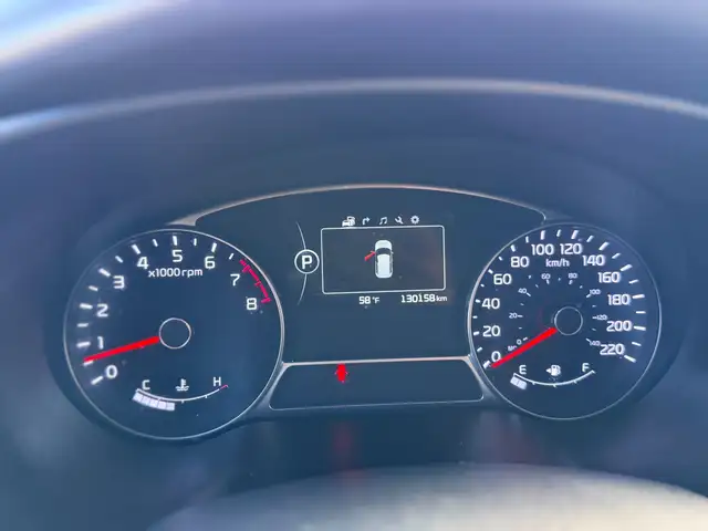 2015 KIA SOUL SX – 2.0L – FWD   130,158 KM   ONE OWNER - Photo 19