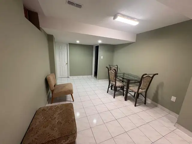 Basement For Rent - Photo 2