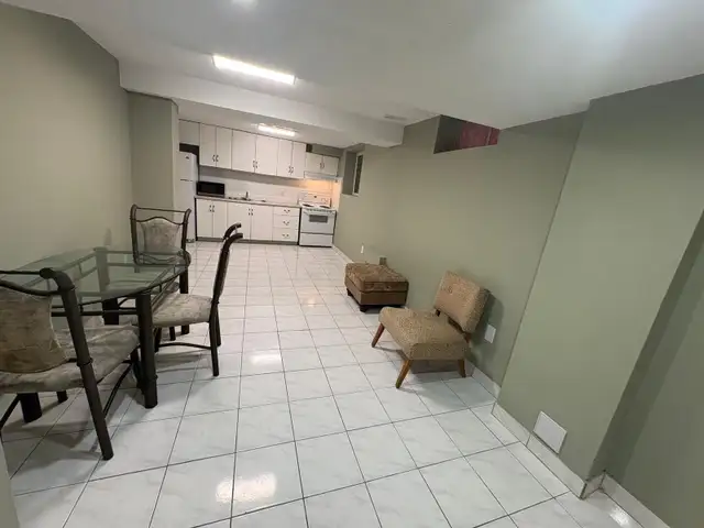 Basement For Rent - Photo 3