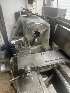 Okuma LS Engine Lathe - Photo 2