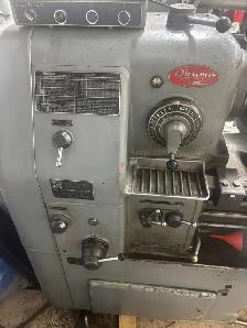 Okuma LS Engine Lathe - Photo 3