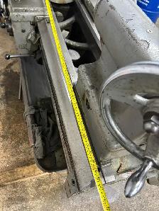 Okuma LS Engine Lathe - Photo 5