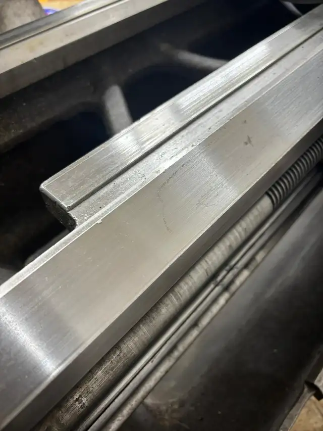 Okuma LS Engine Lathe - Photo 7