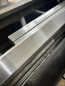 Okuma LS Engine Lathe - Photo 7