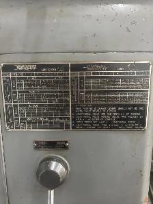 Okuma LS Engine Lathe - Photo 8
