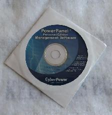 Cyberpower UPS CP1500AVR   new batteries - Photo 4