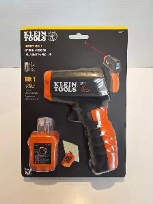 Klein Tools IR1KIT Inspection Kit NEW