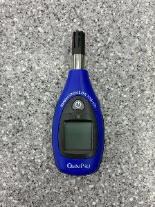 Omnipro H16-100 MiniHygrometer