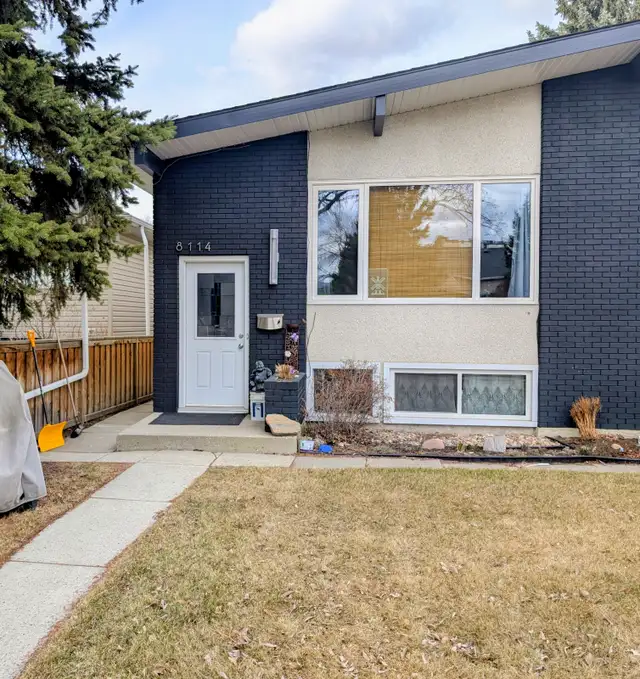 Room for Rent Bonnie Doon Basement Suite