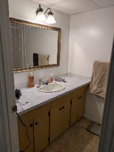 Room for Rent Bonnie Doon Basement Suite - Photo 2