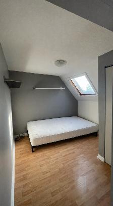 Bachelor Available on 3rd Floor - Lakeshore & Islington